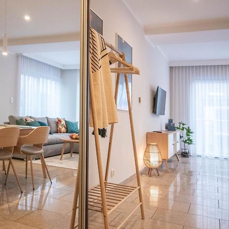Apartamenty Na Wyspie - Stella Baltic - Parking Świnoujście  Eksteriør billede