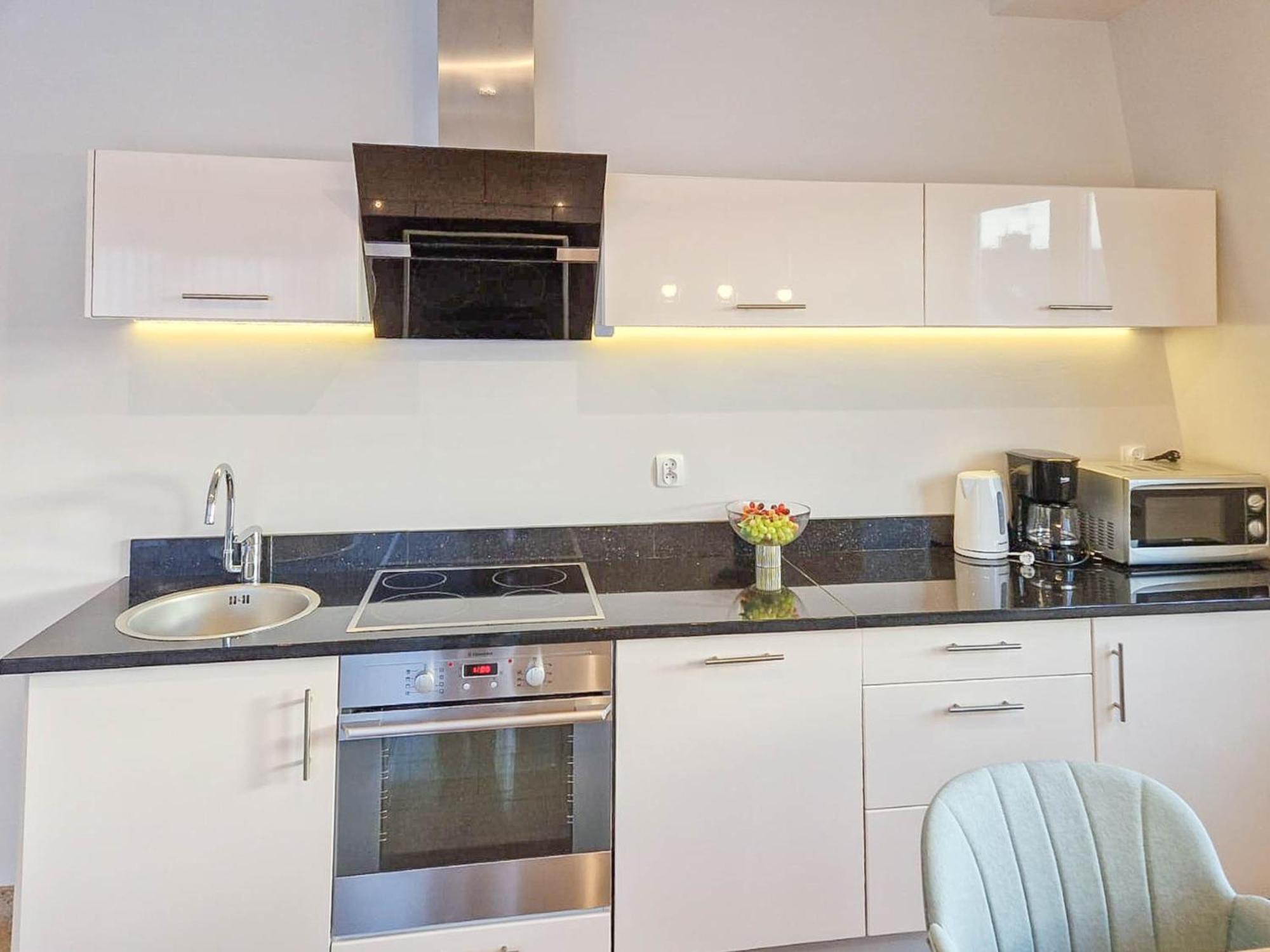 Apartamenty Na Wyspie - Stella Baltic - Parking Świnoujście  Eksteriør billede